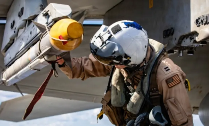 LIVE/ Irani lëshon raketë drejt Turqisë, CIA po armatos forcat e saj kundër Teheranit, Izraeli: Raketat e tyre kapin gjithë Ballkanin. 140 iranianë të zhdukur pas fundosjes së anijes