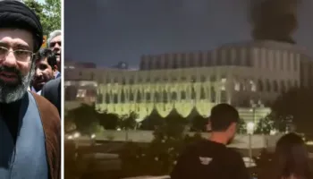 LIVE/ Katër ditë luftë në Lindjen e Mesme, goditen ambasadat e SHBA-së në Riad dhe Dubai. Izraeli nis operacione tokësore në Liban, zgjidhet pasuesi i Khameneit