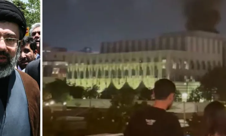 LIVE/ Katër ditë luftë në Lindjen e Mesme, goditen ambasadat e SHBA-së në Riad dhe Dubai. Izraeli nis operacione tokësore në Liban, zgjidhet pasuesi i Khameneit