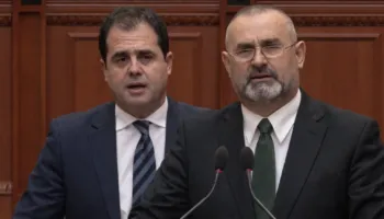 LIVE! Lexohen raportet për Ballukun në Kuvend, PD: T’i hapet rrugë SPAK-ut! PS: Sot të ndahet politika nga drejtësia