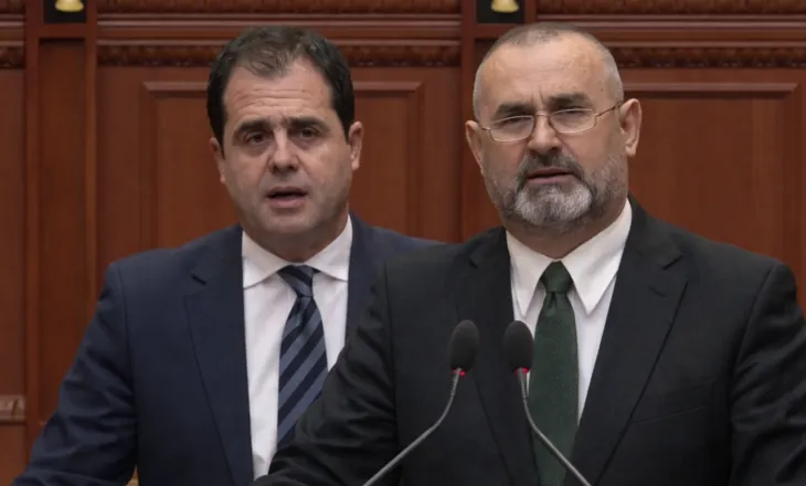 LIVE! Lexohen raportet për Ballukun në Kuvend, PD: T’i hapet rrugë SPAK-ut! PS: Sot të ndahet politika nga drejtësia