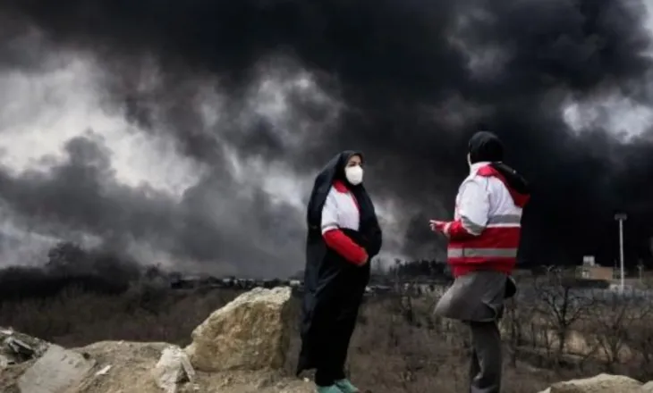 Live/ Lufta në Iran, 400 të vrarë në Liban. Zgjidhet udhëheqësi i ri Suprem, Trump: Nuk e ka të gjatë pa miratimin tonë