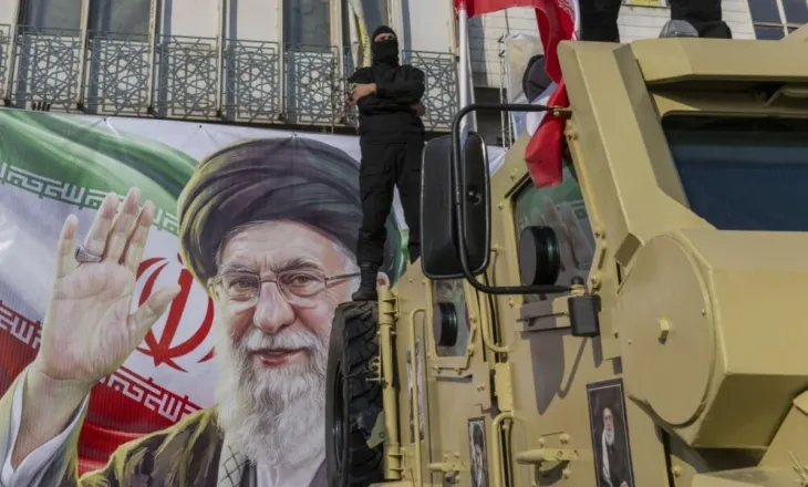 LIVE/ Lufta në Iran, Trump: Rreziku ka kaluar, jemi drejt fundit! Teherani: E vendosim ne kur mbaron konflikti. Libani kërkon armëpushim, çmimet e naftës pësojnë ulje