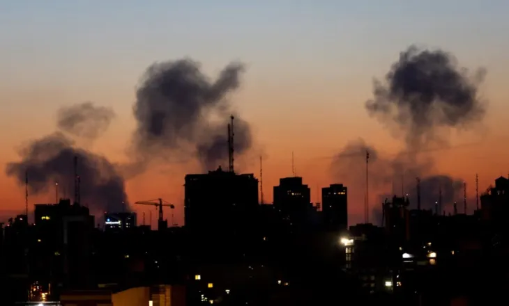 LIVE/ Lufta në Lindjen e Mesme futet në javën e dytë, Katari hap pjesërisht hapësirën ajrore. Irani kërkon falje për sulmet ndaj fqinjëve