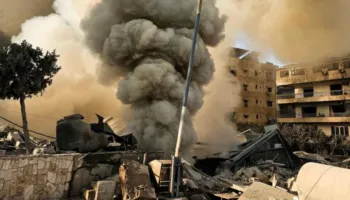 LIVE/ Lufta në Lindjen e Mesme, goditet ambasada e SHBA-së në Riad, Izraeli nis operacione tokësore në Liban dhe bombardon Teheranin. Trump sulmon Starmer: S’ishte i dobishëm