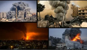 LIVE/ Lufta në Lindjen e Mesme, sulmohet anija e mallrave në Ngushticën e Hormuzit. Irani godet fqinjët. Meloni: Nuk futemi në luftë