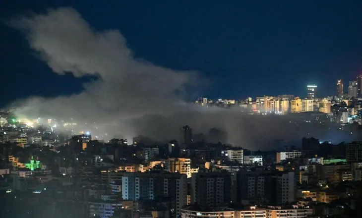 LIVE/ Lufta në Lindjen e Mesme, Teherani sulmon Tel Avivin dhe Jerusalemin, kurdët hyjnë në Iran, NATO mbledh Këshillin e Atlantikut