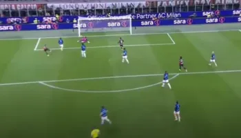 Live Milan-Inter/ Nis pjesa e dytë, zikaltërit kërkojnë përmbysjen në “San Siro” (Video)