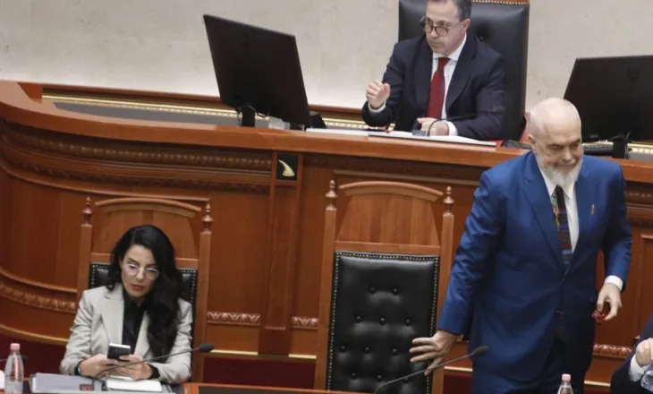 LIVE! Nis seanca për Ballukun! PD në protestë: Mazhoranca po kthehet në mburojë të korrupsionit