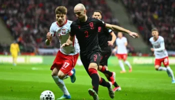 LIVE Poloni-Shqipëri/ Ritëm i kënaqshëm, por mungon goli në Varshavë (VIDEO)