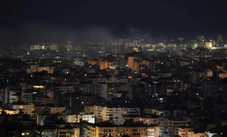 LIVE/ SHBA-Izrael kundër Iranit, lufta hyn në ditën e tretë. Sulmet vijojnë tashmë edhe në Liban, Trump: Do të vazhdojnë operacionet luftarake