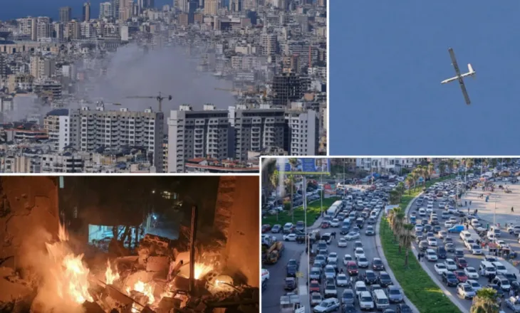 LIVE/ SHBA-Izrael kundër Iranit, lufta hyn në ditën e tretë. Sulmet vijojnë tashmë edhe në Liban, Trump: Khamenei u vra para se të më godiste mua