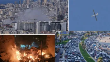 LIVE/ SHBA-Izrael kundër Iranit, mbi 555 viktima. Sulmet vijojnë edhe në Liban, rrëzohen avionët ushtarakë amerikanë në Kuvajt. Trump: Khamenei u vra para se të më godiste mua