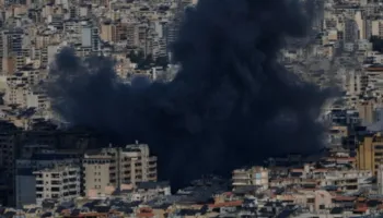 LIVE/ Shpërthime të fuqishme në Teheran dhe Dubai. Aeroplani amerikan rrëzohet në Irak, 4 të vdekur. NATO rrëzon raketën e tretë iraniane mbi Turqi