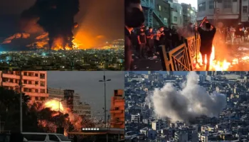 LIVE/ Teherani godet dy herë impiantin më të madh të gazit në botë, Izraeli vijon fushatën kundër Hezbollahut në Liban, Trump: Nuk do të dërgoj trupa në Iran