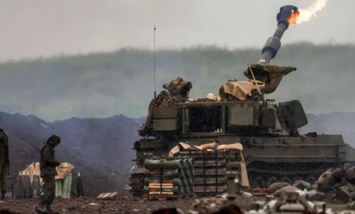 LIVE/ Teherani godet sërish Kuvajtin, vritet zëdhënësi i Gardës Revolucionare Islamike, Trump sulmon NATO-n: Pa ne, jeni tigër prej letre, frikacakë!