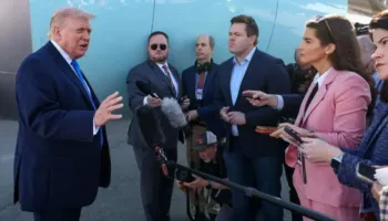 LIVE/ Trump: Arritëm marrëveshje 15-pikëshe me Iranin, nuk ka më armë bërthamore. Sulmet kundër objekteve energjetike ndalen për pesë ditë. Teherani mohon