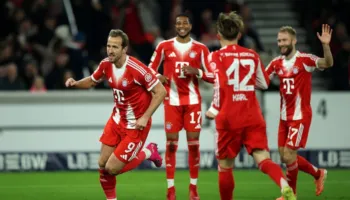 Liverpool bëhet konkret, ofron 40 milion euro për yllin e Bayern Munich