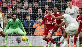 Liverpool nuk heq dorë nga brazilianët, 80 milionë euro për yllin 23-vjeçar të rivalëve