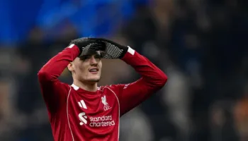 Liverpool “qan” mungesën e Wirtz, ja kur pritet të kthehet ylli gjerman