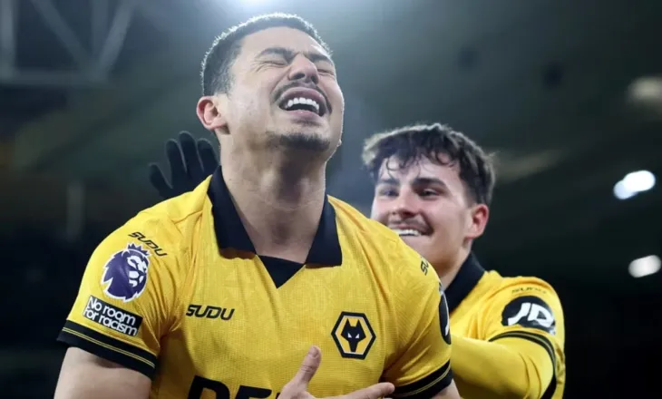 Liverpool regjistron humbjen e radhës, këtë herë nga vendi i fundit në tabelë