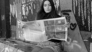 Liza Brozi: Besonte në dashuri…