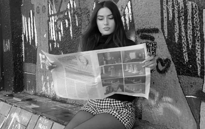 Liza Brozi: Besonte në dashuri…