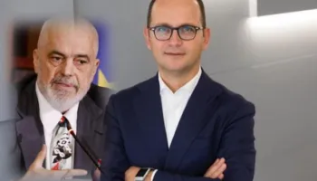 “Loja e vjetër me dy partitura…”/ Bushati kritikon Ramën: Prioritetet tona në rajon të mos i lihen inercisë