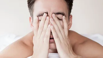 Loja që mposht pagjumësinë/ Zgjidh një fjalë të rastësishme, mendo objekte që nisin me shkronjë e parë të saj