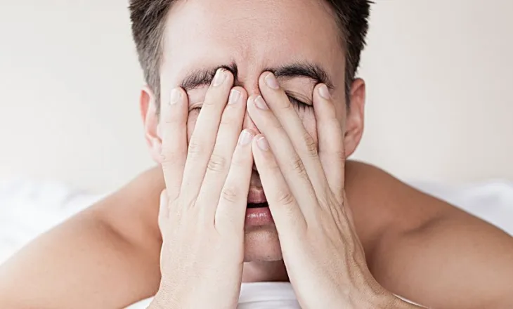 Loja që mposht pagjumësinë/ Zgjidh një fjalë të rastësishme, mendo objekte që nisin me shkronjë e parë të saj