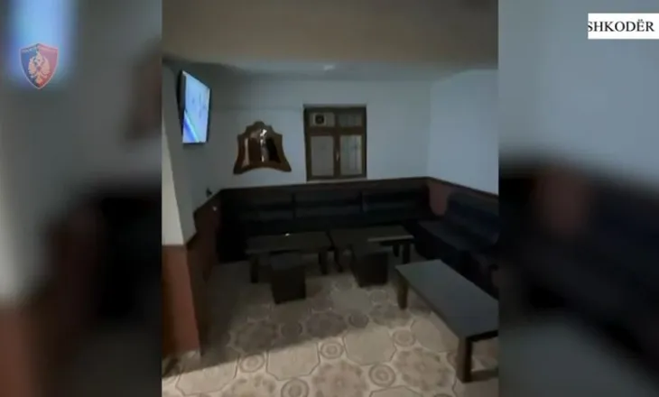 Lojëra fati brenda lokalit në Fushë Arrëz. Arrestohet punonjësi, dy në kërkim