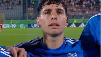 Lojtari i Napolit vishet kuqezi, mesfushori braktis Italinë për Shqipërinë