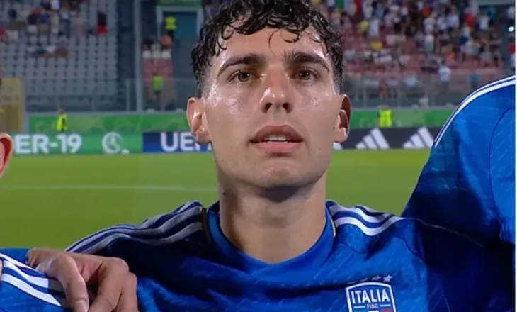 Lojtari i Napolit vishet kuqezi, mesfushori braktis Italinë për Shqipërinë