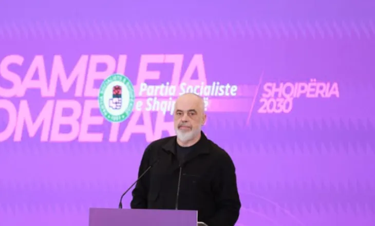 Lokalet 2027/ Rama u tregon ‘kushtin’ socialistëve: Asnjë kryetar bashkie nuk rikandidohet pa 10 kontrata