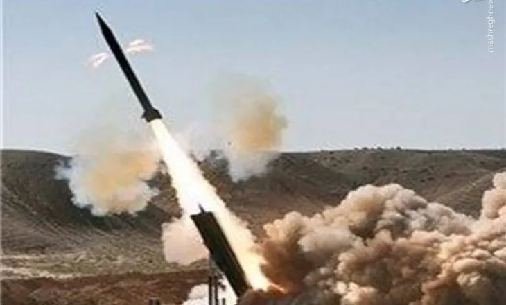 Londra, Berlini apo Athina? Cilat vende të BE-së mund të goditen nga një raketë iraniane?