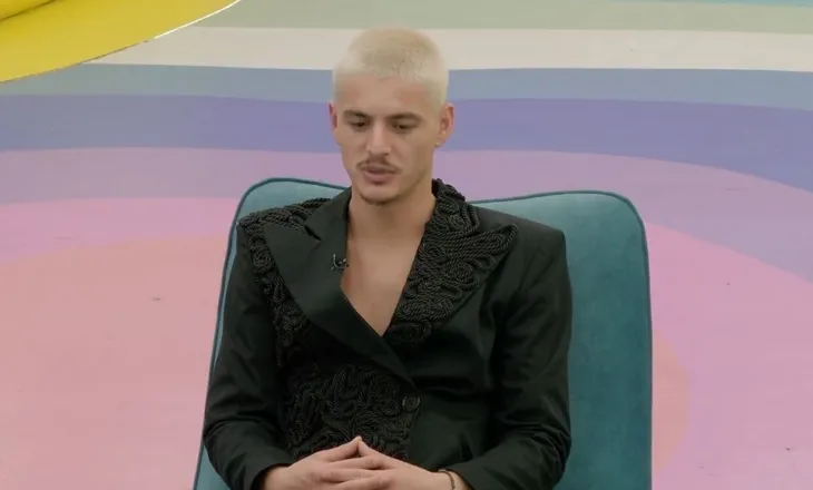 Londrimi flet për padrejtësitë që ju bën para se të hynte në BBVK: Ja kam lënë Zotit