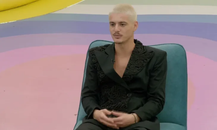 Londrimi: Kjo fitore është përjetim i një ëndrre, gjasat kanë qenë 70% që të mos futesha, por nuk hoqa dorë