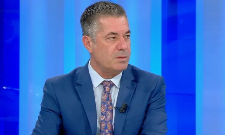 Lorenc Vangjeli: Sali Berisha e ka kthyer PD në “Airbnb” ambiciesh