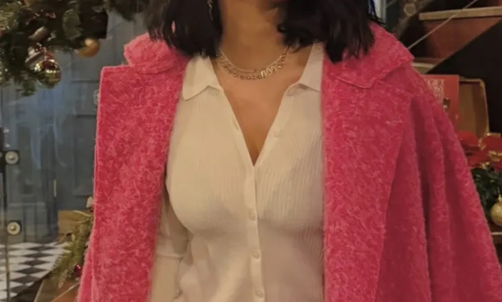 “Love you winner”/ Anjeza Shahini surprizon Mirit me një mesazh emocionues