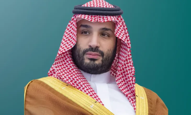 Luani që rënkon/ Loja e dyfishtë e Princit të Kurorës Saudite Mohammed bin Salman në sulmin ndaj Iranit