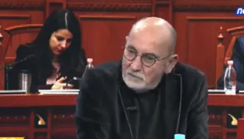 Lubonja: SHISH ka bashkëpunuar me krimin e organizuar