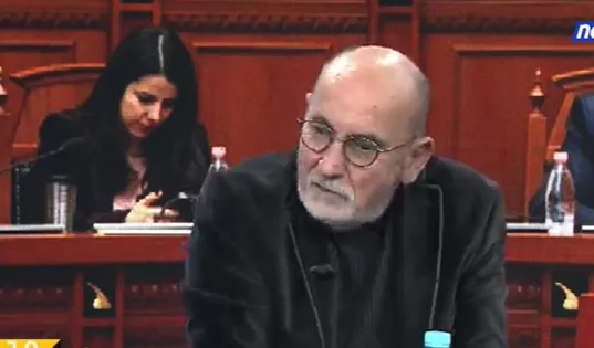 Lubonja: SHISH ka bashkëpunuar me krimin e organizuar