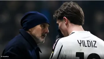 Luciano Spalletti mbush 67 vjeç, vijnë urimet nga Juventus: Udhëheqës i mençur dhe i hapur për të folur