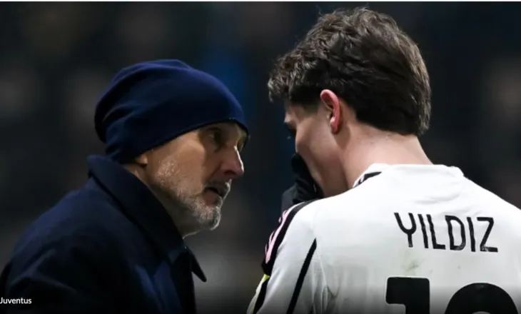 Luciano Spalletti mbush 67 vjeç, vijnë urimet nga Juventus: Udhëheqës i mençur dhe i hapur për të folur