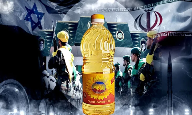 LUFTA/ ABSURDI SHQIPTAR, ULET NAFTA POR RRITET VAJI