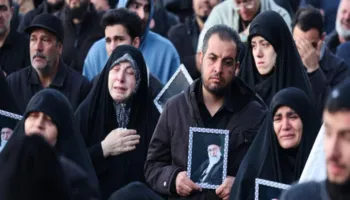 LUFTA/ BILANCI: 555 TE VRARE NE IRAN