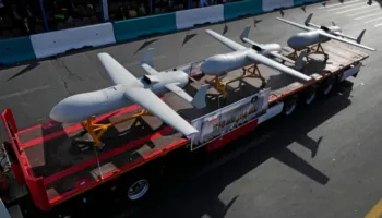 Lufta/ Çfarë është droni ‘Shahed’ dhe pse quhet ‘Kallashnikovi i Iranit’?