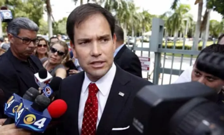 “Lufta do të vazhdojë për dy deri në katër javë të tjera”/ Rubio pas takimit me ministrat e Jashtëm të G7: SHBA e vendosur për…