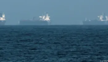 Lufta e Iranit: Bllokimi i Hormuzit prek ekonominë botërore