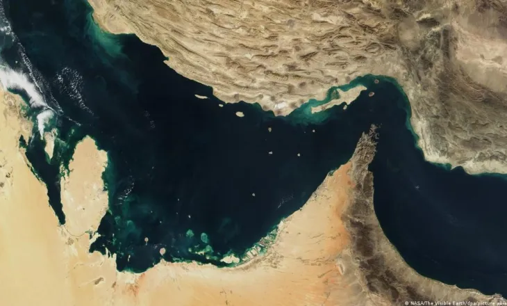 Lufta e Iranit: Bllokimi i ngushticës së Hormuzit prek ekonominë botërore